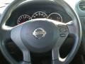 2010 Super Black Nissan Altima 2.5 S  photo #13