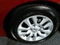 Cayenne Red - Altima 2.5 S Photo No. 4