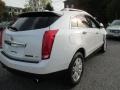 Platinum Ice Tricoat - SRX Luxury AWD Photo No. 3