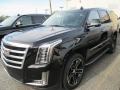 Black Raven - Escalade Luxury 4WD Photo No. 2