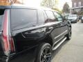 Black Raven - Escalade Luxury 4WD Photo No. 4