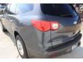 Cyber Gray Metallic - Traverse LS Photo No. 7