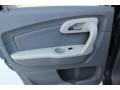 Cyber Gray Metallic - Traverse LS Photo No. 25