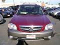 2004 Merlot Pearl Metallic Mazda Tribute ES V6  photo #6