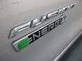 2016 Ingot Silver Metallic Ford Fusion Energi SE  photo #4