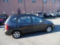 2007 Urban Gray Kia Rondo LX V6  photo #5