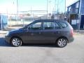 2007 Urban Gray Kia Rondo LX V6  photo #6