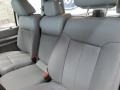 Oxford White - F250 Super Duty XL Super Cab Photo No. 9
