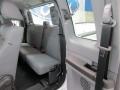 Oxford White - F250 Super Duty XL Super Cab Photo No. 10