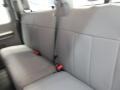 Oxford White - F250 Super Duty XL Super Cab Photo No. 11
