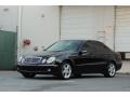 Black - E 350 Sedan Photo No. 4