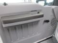 Oxford White - F250 Super Duty XL Super Cab Photo No. 13