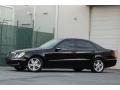 Black - E 350 Sedan Photo No. 6