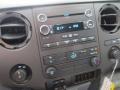 Oxford White - F250 Super Duty XL Super Cab Photo No. 16