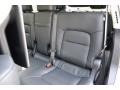 Black 2016 Toyota Land Cruiser 4WD Interior Color