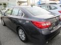 Carbide Gray Metallic - Legacy 2.5i Premium Photo No. 4