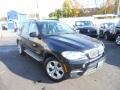 2012 Carbon Black Metallic BMW X5 xDrive35d  photo #2