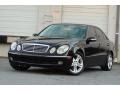 Black - E 350 Sedan Photo No. 21