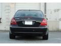 Black - E 350 Sedan Photo No. 22