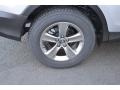 Classic Silver Metallic - RAV4 XLE Photo No. 9