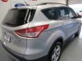 2016 Ingot Silver Metallic Ford Escape SE  photo #6