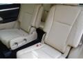 2015 Shoreline Blue Pearl Toyota Highlander XLE AWD  photo #7