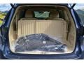 2015 Shoreline Blue Pearl Toyota Highlander XLE AWD  photo #9