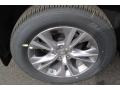 2015 Shoreline Blue Pearl Toyota Highlander XLE AWD  photo #10