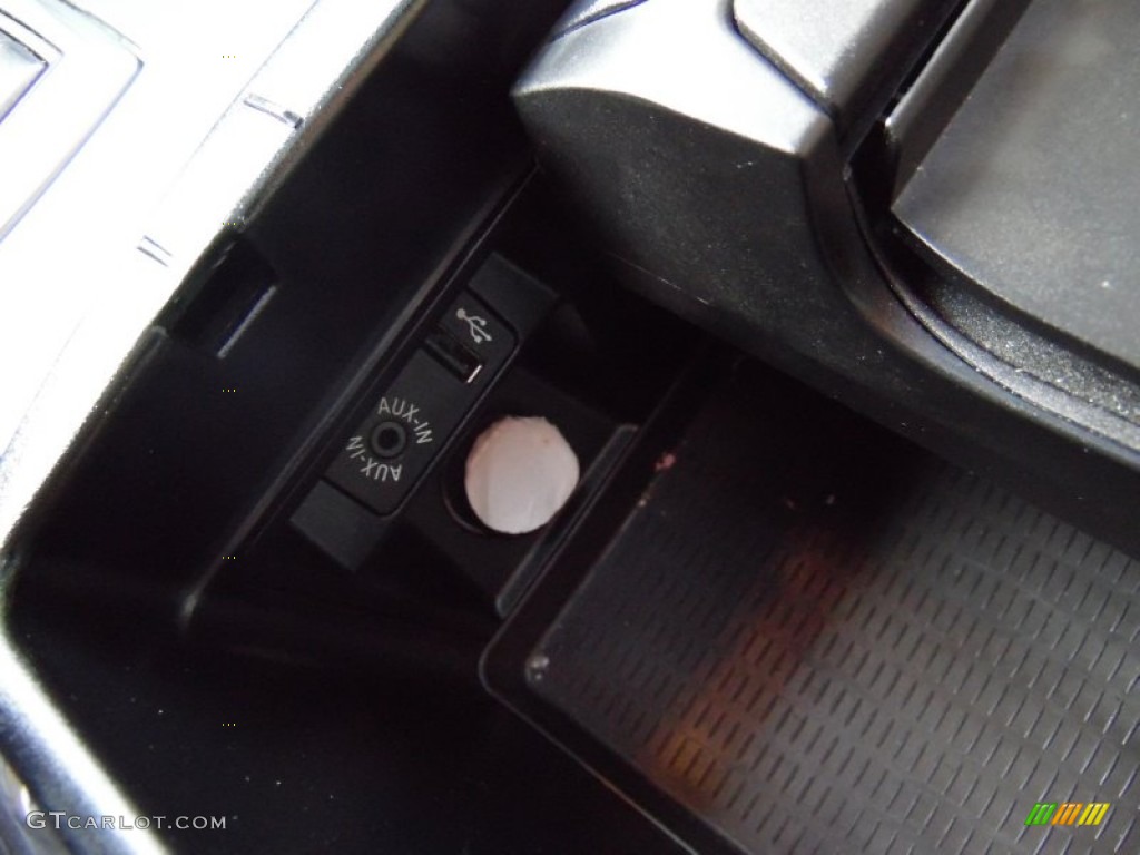 2012 X5 xDrive35d - Carbon Black Metallic / Black photo #37