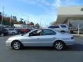 Satin Silver Metallic - TL 3.2 Photo No. 6