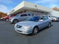 Satin Silver Metallic - TL 3.2 Photo No. 7
