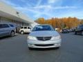 Satin Silver Metallic - TL 3.2 Photo No. 8