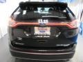 Tuxedo Black Metallic - Edge Titanium Photo No. 5