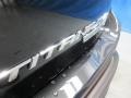 Tuxedo Black Metallic - Edge Titanium Photo No. 7