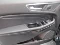Tuxedo Black Metallic - Edge Titanium Photo No. 15