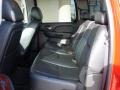 2011 Victory Red Chevrolet Silverado 1500 LTZ Crew Cab 4x4  photo #11