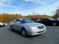 Satin Silver Metallic - TL 3.2 Photo No. 30