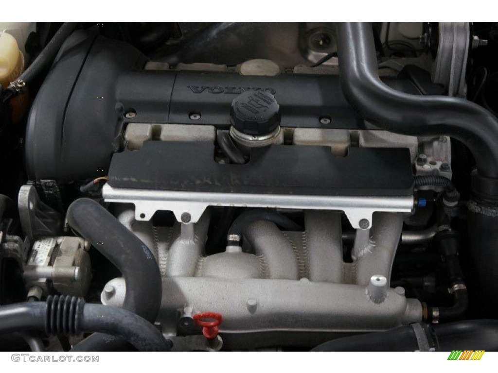 2004 C70 Low Pressure Turbo - White / Beige photo #36