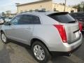 2016 Radiant Silver Metallic Cadillac SRX FWD  photo #4