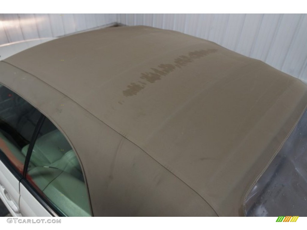 2004 C70 Low Pressure Turbo - White / Beige photo #72