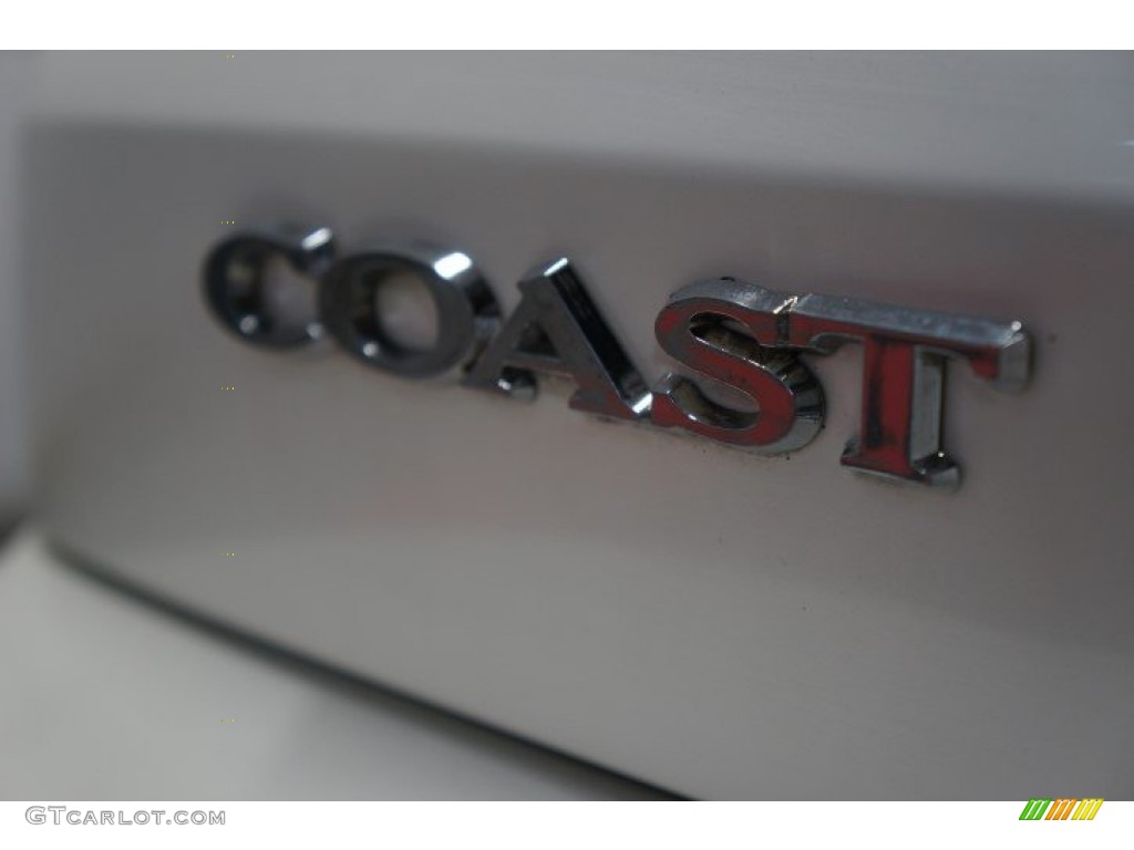 2004 C70 Low Pressure Turbo - White / Beige photo #79