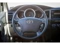 Dark Charcoal Steering Wheel Photo for 2006 Toyota 4Runner #108360141