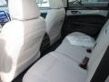 Platinum Ice Tricoat - SRX Luxury AWD Photo No. 8
