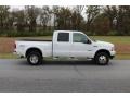 Oxford White - F350 Super Duty XLT Crew Cab 4x4 Dually Photo No. 7
