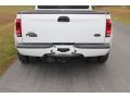 Oxford White - F350 Super Duty XLT Crew Cab 4x4 Dually Photo No. 9