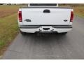 Oxford White - F350 Super Duty XLT Crew Cab 4x4 Dually Photo No. 13