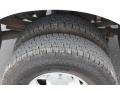 Oxford White - F350 Super Duty XLT Crew Cab 4x4 Dually Photo No. 17