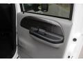 Oxford White - F350 Super Duty XLT Crew Cab 4x4 Dually Photo No. 20