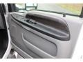 Oxford White - F350 Super Duty XLT Crew Cab 4x4 Dually Photo No. 21