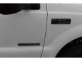 Oxford White - F350 Super Duty XLT Crew Cab 4x4 Dually Photo No. 25